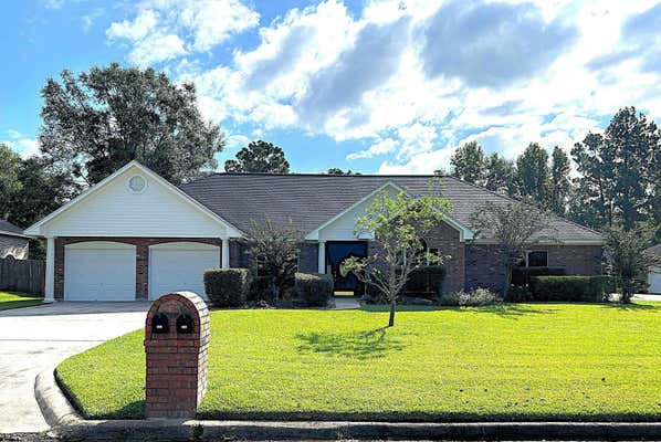 148 WINDSOR CIR, LUMBERTON, TX 77657 - Image 1