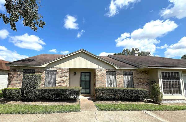 353 PINCHBACK RD, BEAUMONT, TX 77707 - Image 1