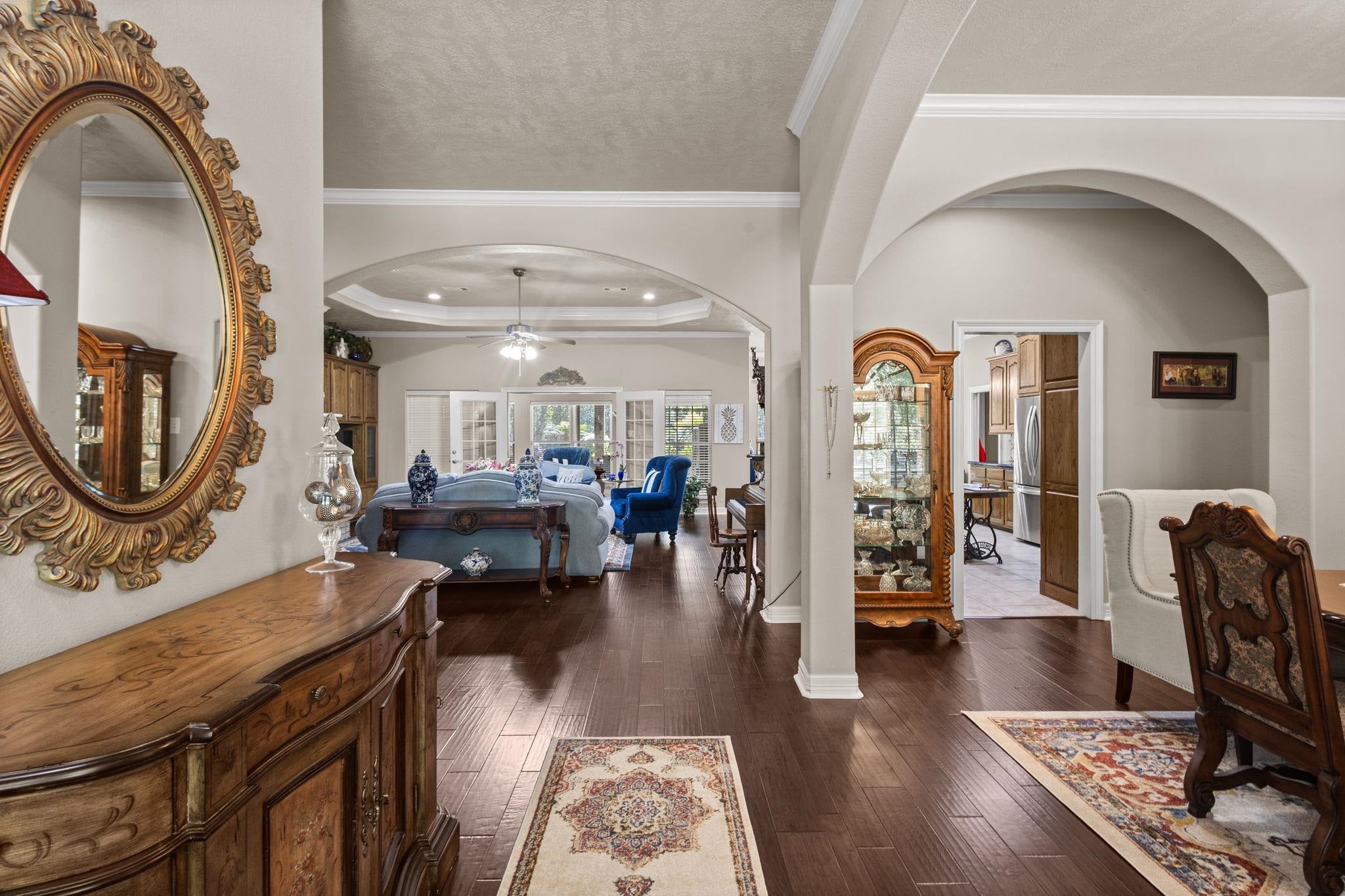 Lumberton, Texas, 77657, United States, 3 Bedrooms Bedrooms, ,4 BathroomsBathrooms,Residential,Active,1990639