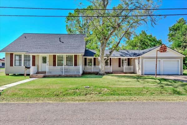 4301 GARFIELD AVE, GROVES, TX 77619 - Image 1