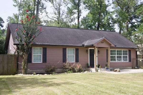 855 GOLIAD ST, VIDOR, TX 77662, photo 3 of 24