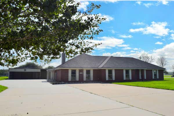 21646 BURRELL WINGATE RD, BEAUMONT, TX 77705 - Image 1