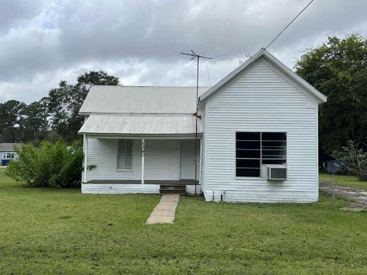 1260 OUTLAW AVE, SILSBEE, TX 77656 - Image 1