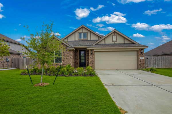 15207 LAKEWOOD AVE, MONT BELVIEU, TX 77523 - Image 1