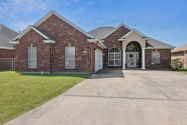 3945 LAKE ARTHUR DR, PORT ARTHUR, TX 77642 - Image 1