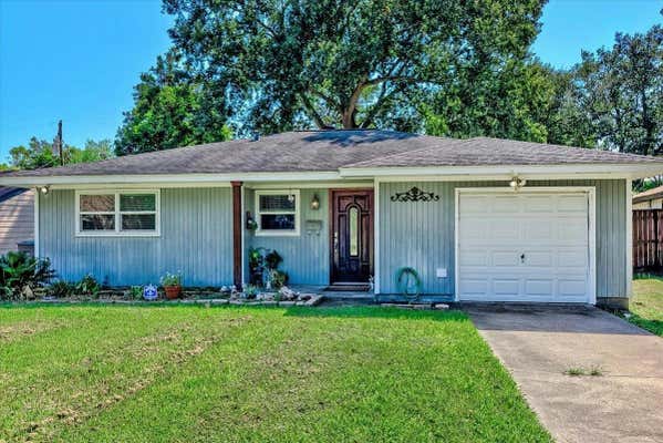 3253 NORTH DR, GROVES, TX 77619 - Image 1