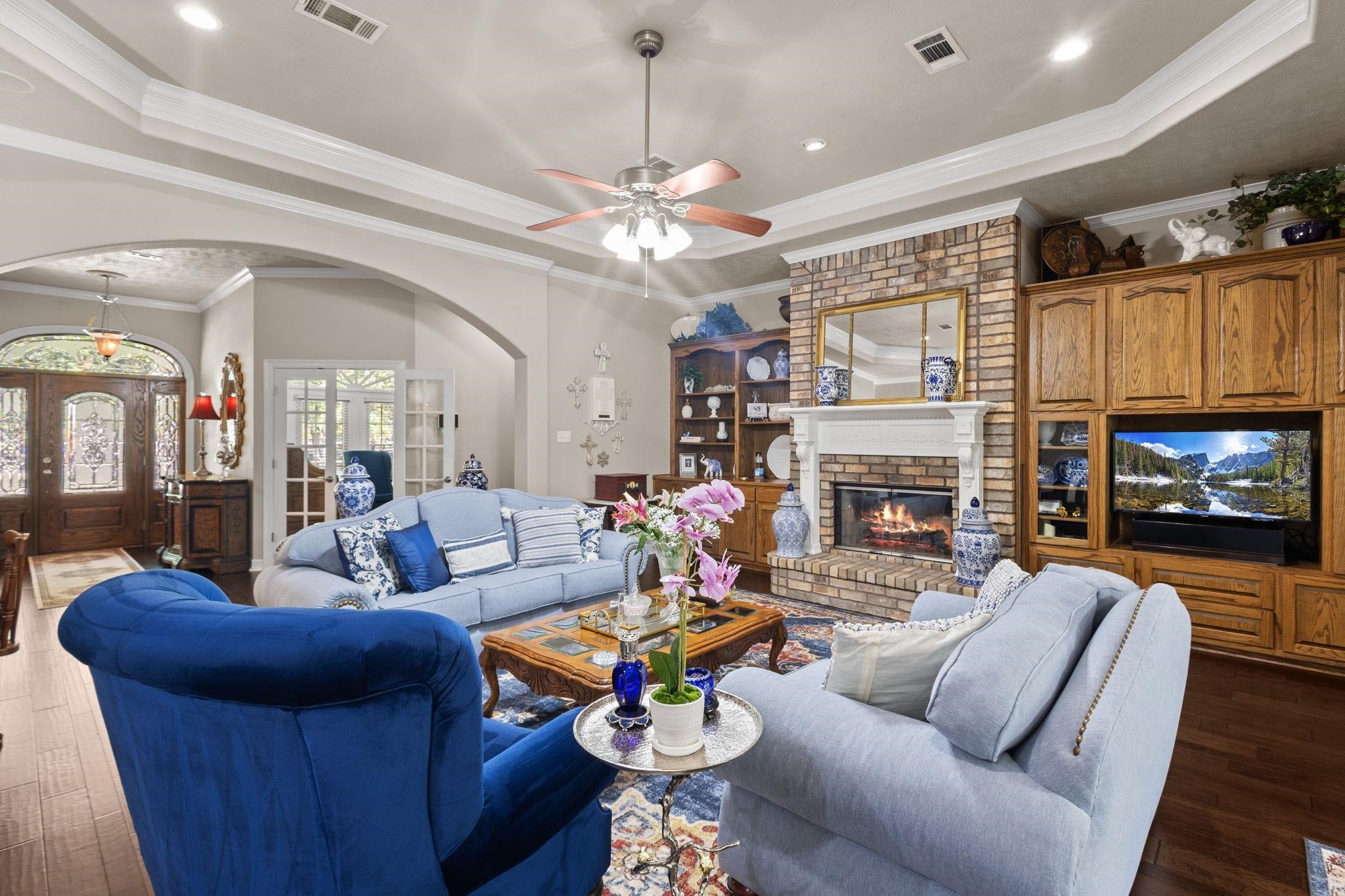 Lumberton, Texas, 77657, United States, 3 Bedrooms Bedrooms, ,4 BathroomsBathrooms,Residential,Active,1990639