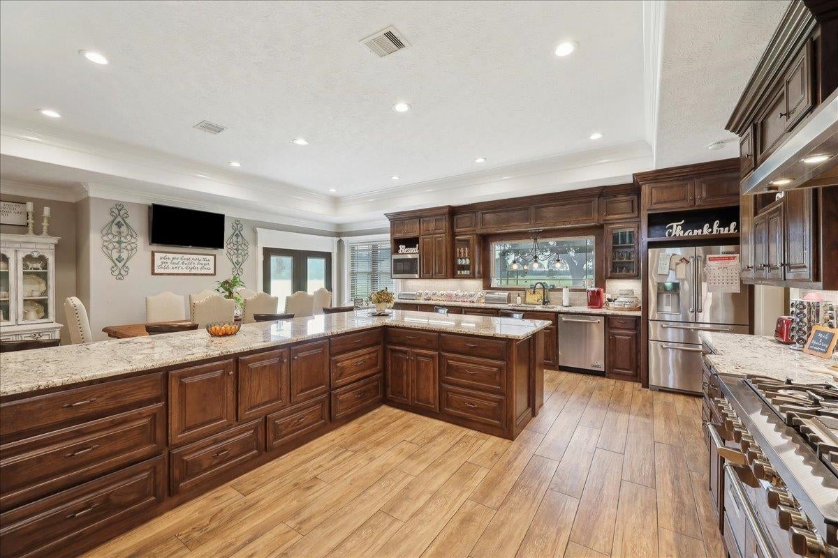 Kirbyville, Texas, 75956, United States, ,3 BathroomsBathrooms,Residential,Active,1828946