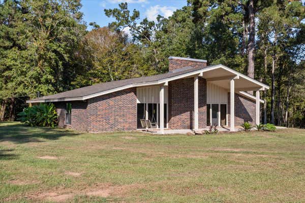 508 COUNTY ROAD 2080, WOODVILLE, TX 75979 - Image 1