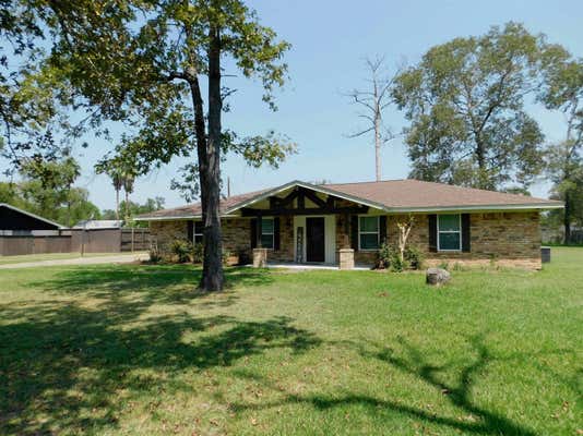 13550 WAYSIDE DR, BEAUMONT, TX 77713 - Image 1