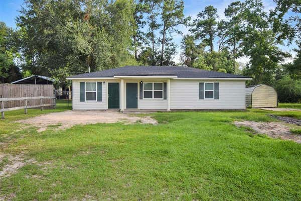 8274 FM 1122, SILSBEE, TX 77656 - Image 1