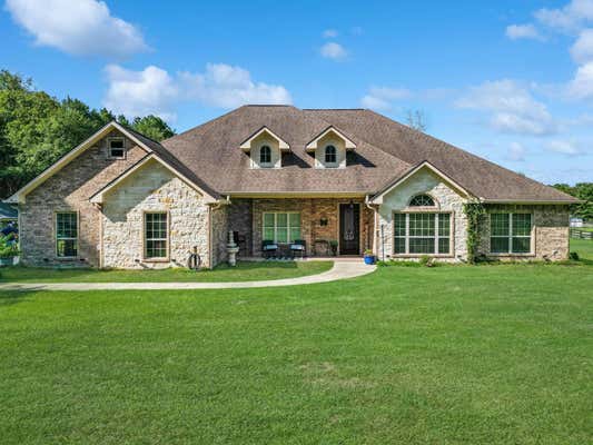 34 COUNTY ROAD 1875, WARREN, TX 77664 - Image 1