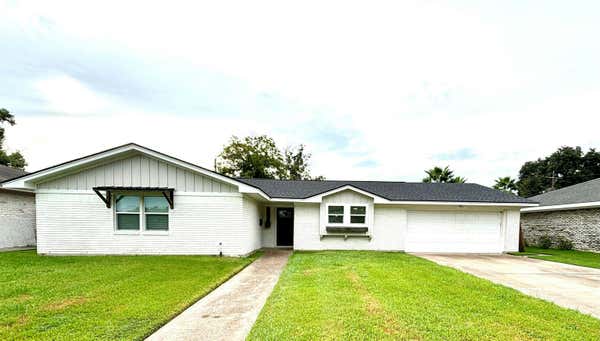 2702 ELIZABETH ST, PORT NECHES, TX 77651 - Image 1