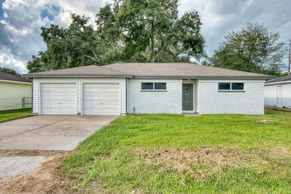 9650 SHEPHERD DR, BEAUMONT, TX 77707 - Image 1