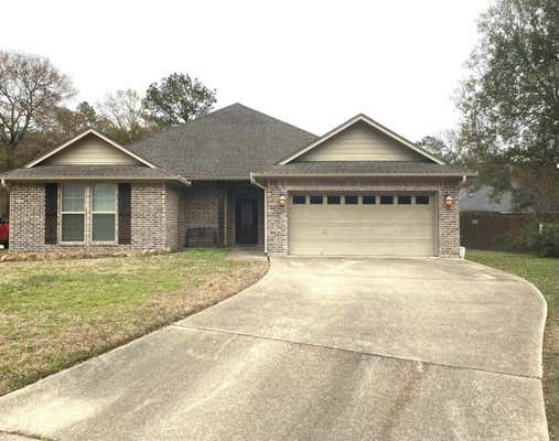 12709 KOAWOOD LN, BEAUMONT, TX 77713 - Image 1