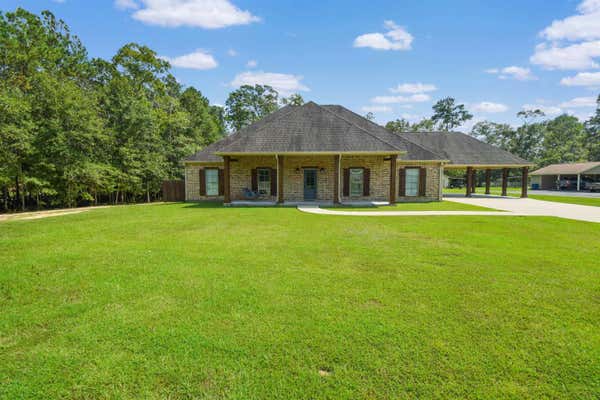 103 SHERWOOD TRL, SILSBEE, TX 77656 - Image 1