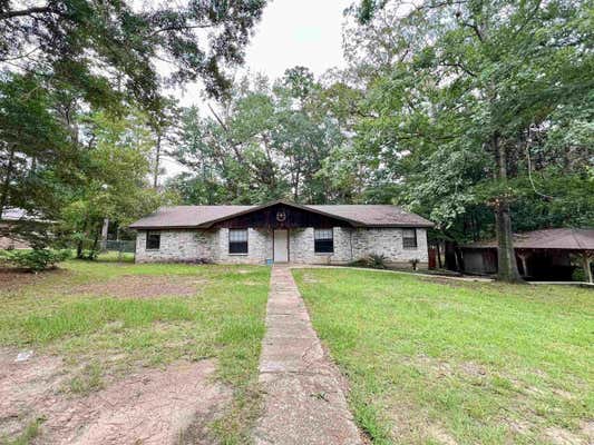 800 N BEECH ST, WOODVILLE, TX 75979 - Image 1