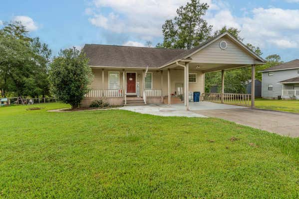 465 JORDAN RD, ROSE HILL ACRES, TX 77657 - Image 1