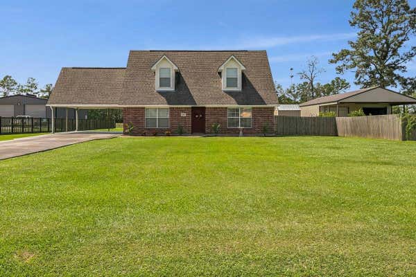 160 LAUREN DR, ORANGE, TX 77630 - Image 1