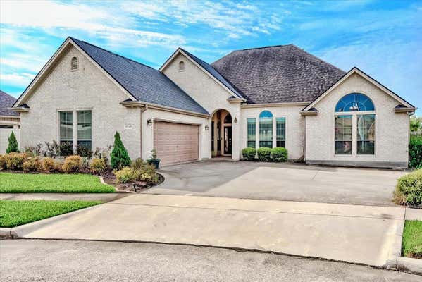 4520 ANGEL FIRE CV, PORT ARTHUR, TX 77642 - Image 1