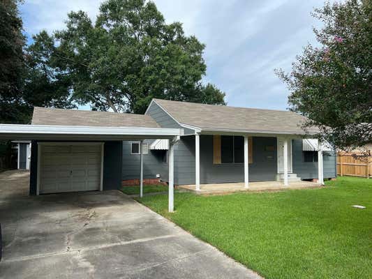 3020 BERRY AVE, GROVES, TX 77619 - Image 1