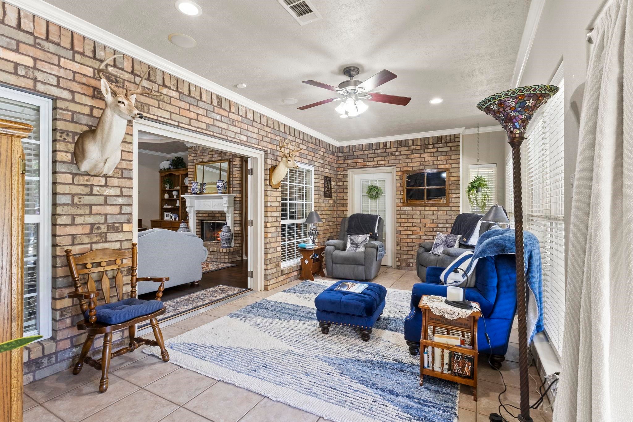 Lumberton, Texas, 77657, United States, 3 Bedrooms Bedrooms, ,4 BathroomsBathrooms,Residential,Active,1990639