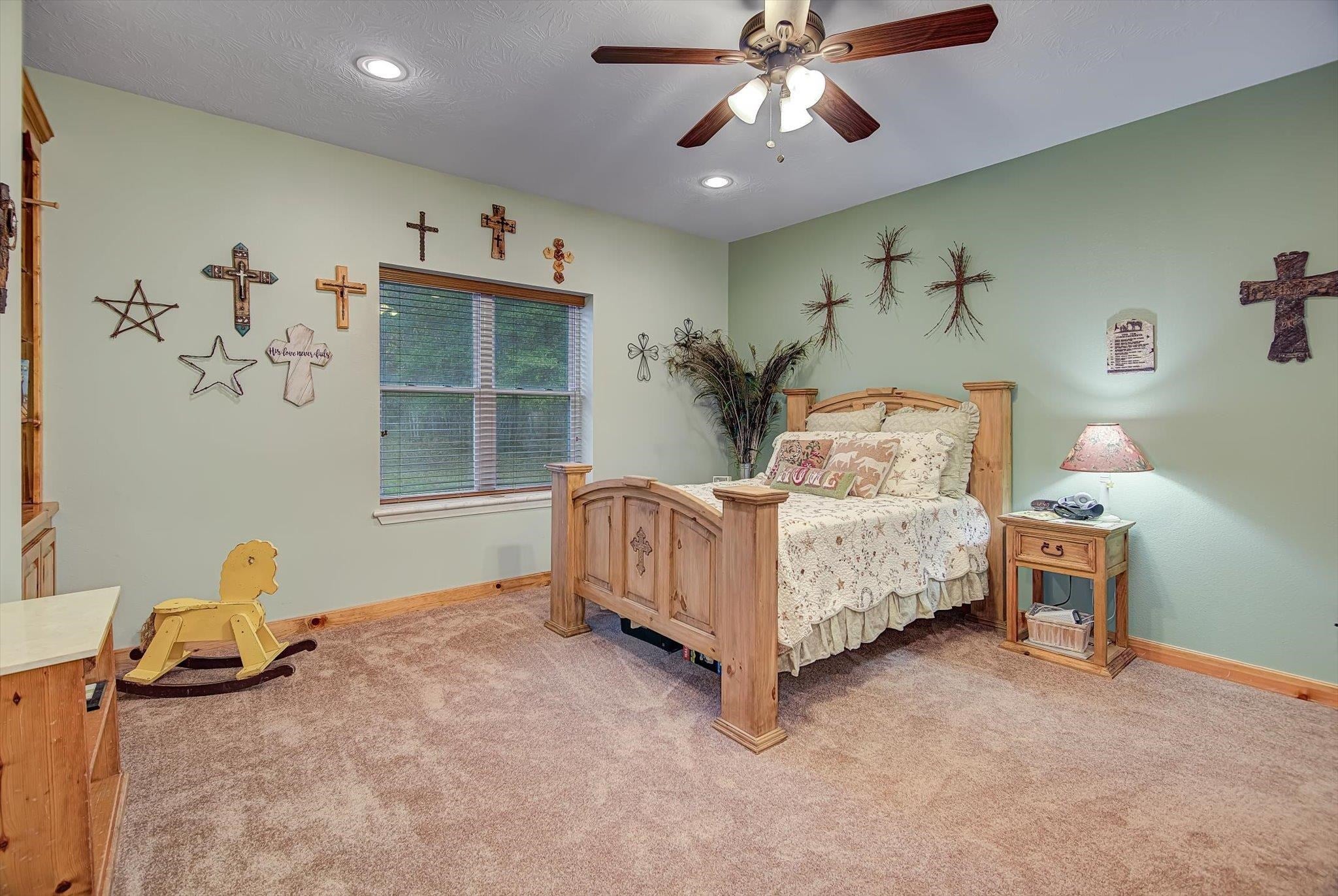 Liberty, Texas, 77575, United States, 7 Bedrooms Bedrooms, ,5 BathroomsBathrooms,Residential,Active,2007217