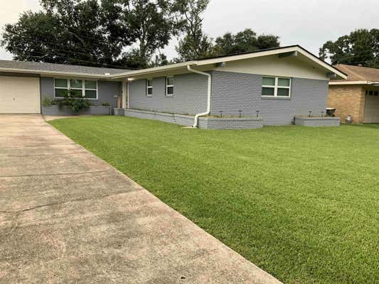 4348 TULANE ST, PORT ARTHUR, TX 77642 - Image 1