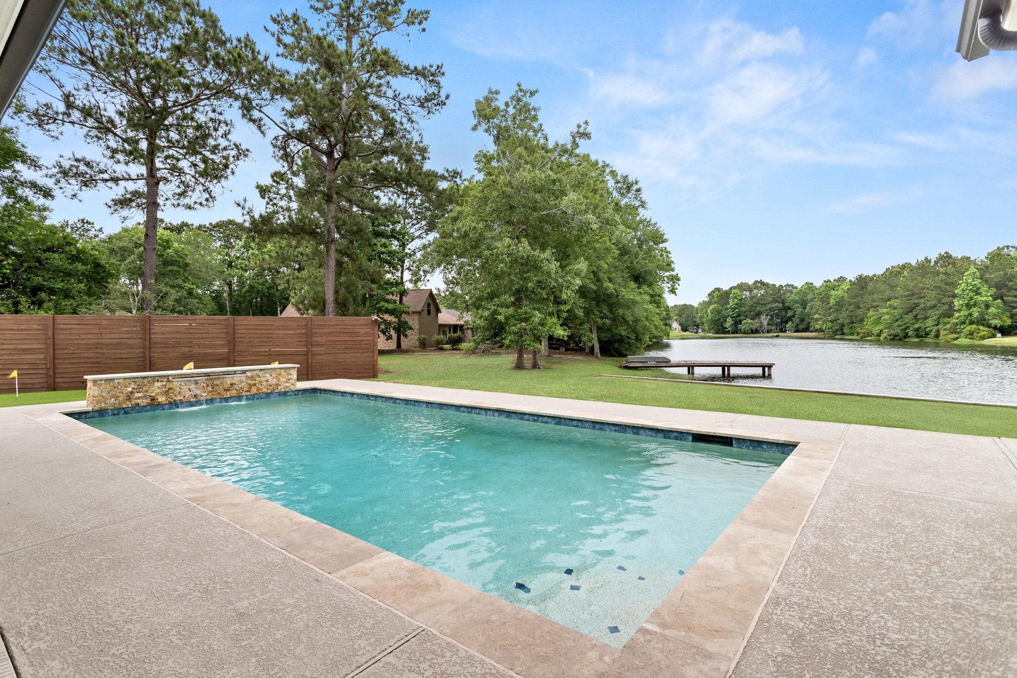 Beaumont, Texas, 77705, United States, 4 Bedrooms Bedrooms, ,4 BathroomsBathrooms,Residential,Active,2043447