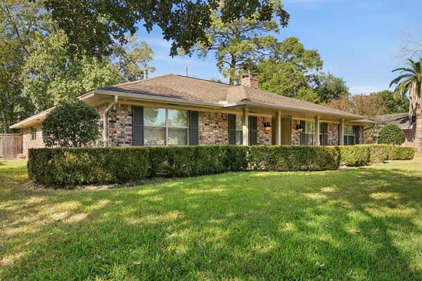 975 WISTERIA DR, BEAUMONT, TX 77706 - Image 1