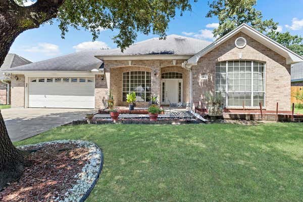 6970 RENO CIR, BEAUMONT, TX 77708 - Image 1