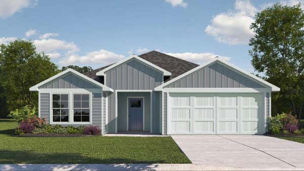 565 BRITTANY GROVE LN, CHINA, TX 77613 - Image 1