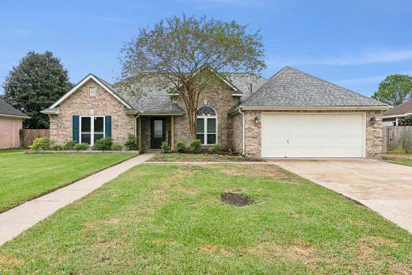 7625 ROSEWOOD DR, LUMBERTON, TX 77657 - Image 1