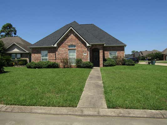 5110 CANYON CIR, BEAUMONT, TX 77707 - Image 1