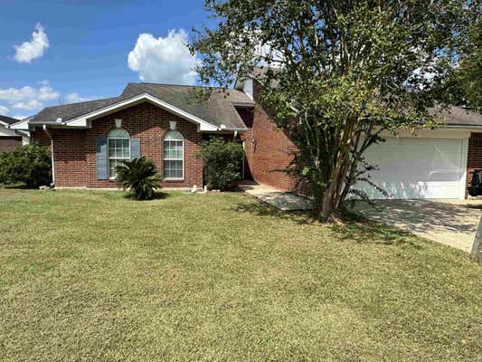 2312 LISA LN, WEST ORANGE, TX 77630 - Image 1