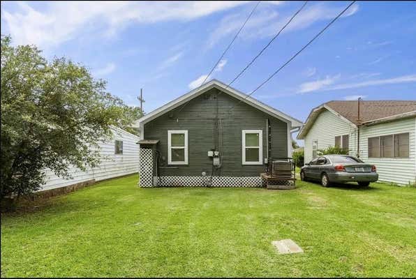 1214 W 6TH ST, PORT ARTHUR, TX 77640, photo 2 of 5