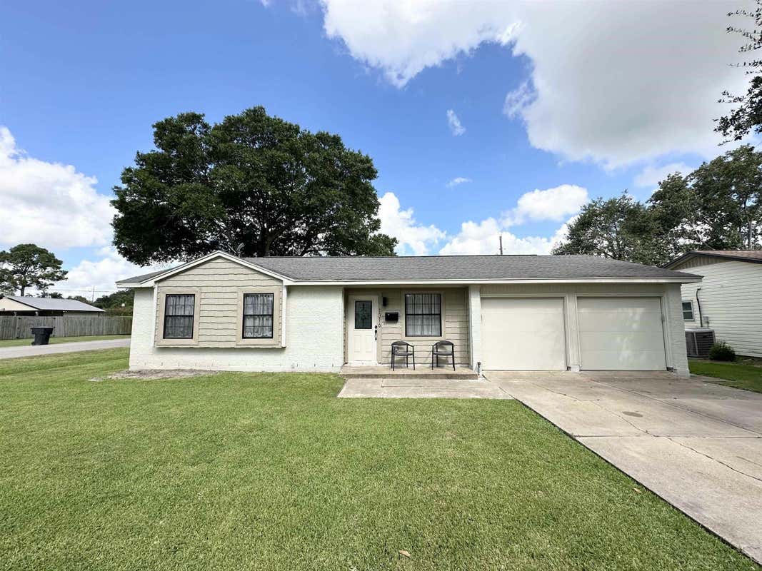 1316 ORANGE AVE, NEDERLAND, TX 77627, photo 1 of 31