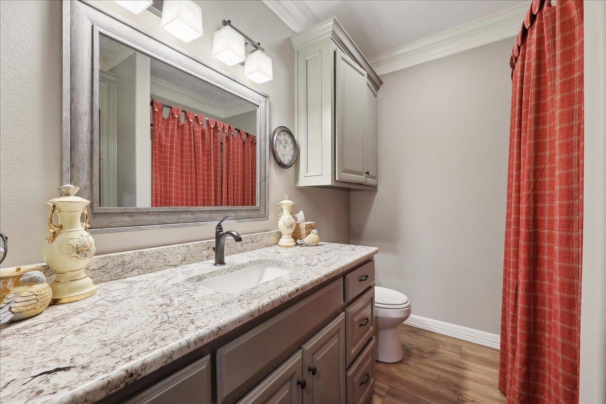 Kirbyville, Texas, 75956, United States, ,3 BathroomsBathrooms,Residential,Active,1828946