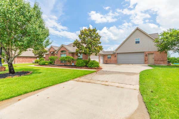 3325 CHASSE RIDGE DR, ORANGE, TX 77632, photo 2 of 35