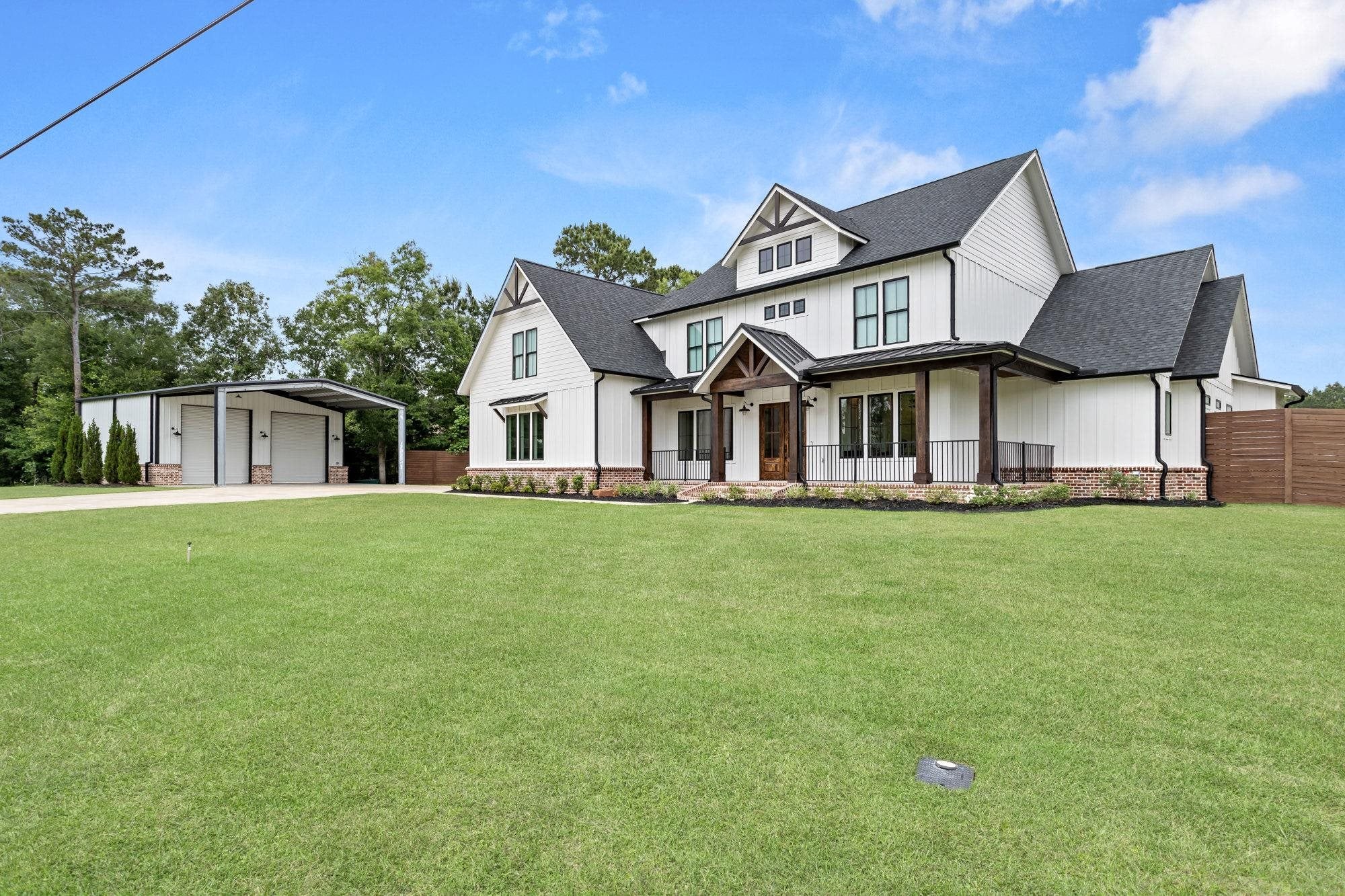 Beaumont, Texas, 77705, United States, 4 Bedrooms Bedrooms, ,4 BathroomsBathrooms,Residential,Active,2043447
