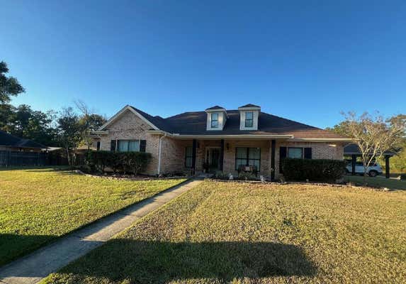 3515 MICHELLE AVE, VIDOR, TX 77662 - Image 1