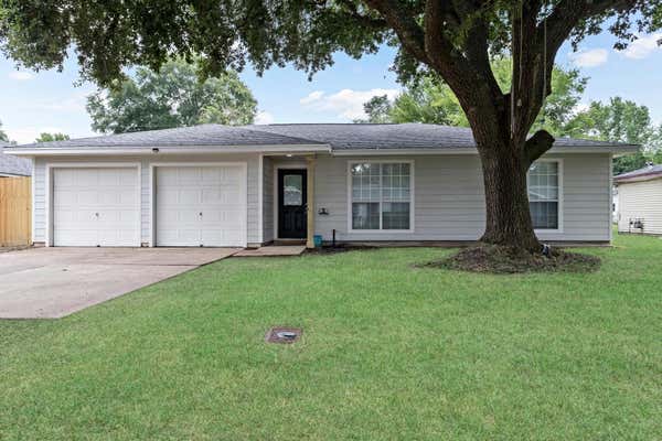 9510 SHEPHERD DR, BEAUMONT, TX 77707 - Image 1