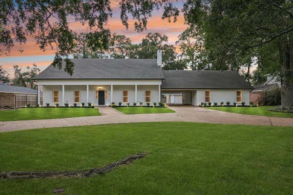 6215 WILCHESTER LN, BEAUMONT, TX 77706 - Image 1