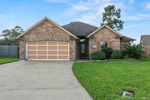 5130 CANYON CIR, BEAUMONT, TX 77707 - Image 1