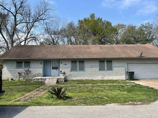 1255 N 6TH ST, BEAUMONT, TX 77701 - Image 1