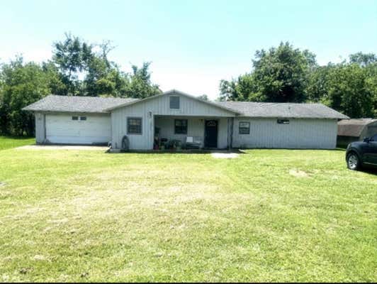 1511 SHOLARS AVE, ORANGE, TX 77630 - Image 1