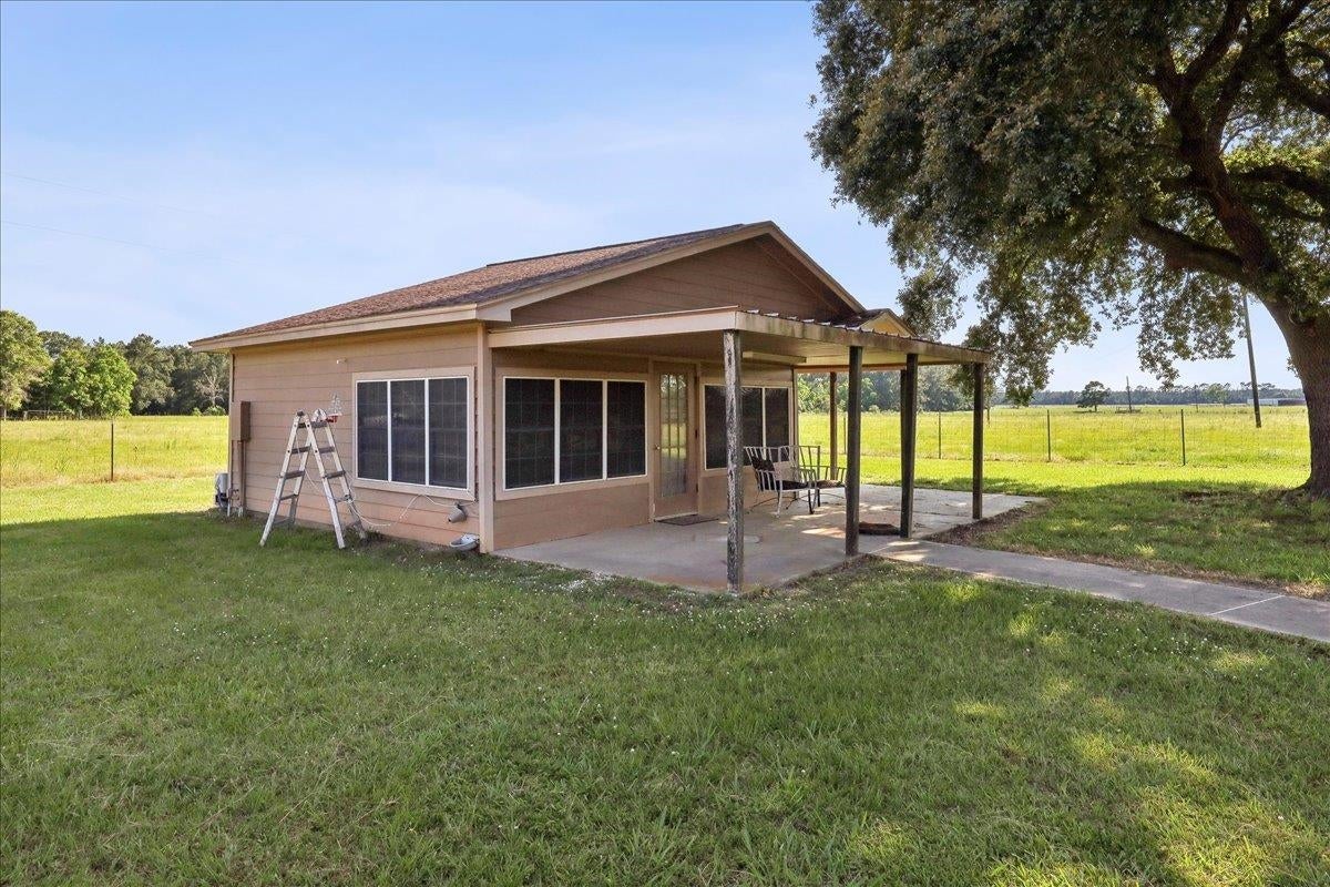 Kirbyville, Texas, 75956, United States, 3 Bedrooms Bedrooms, ,3 BathroomsBathrooms,Residential,Active,2001048