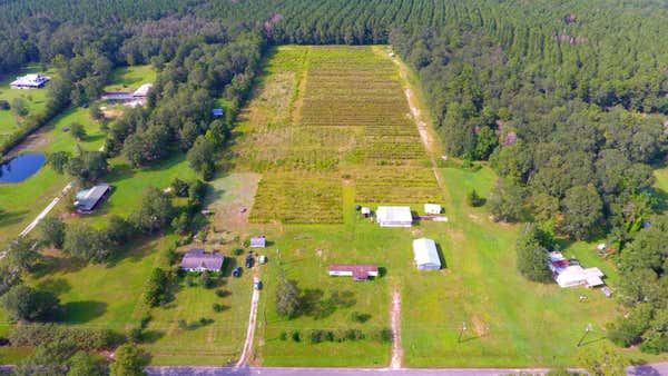 2569 VILLA RD, KOUNTZE, TX 77625 - Image 1