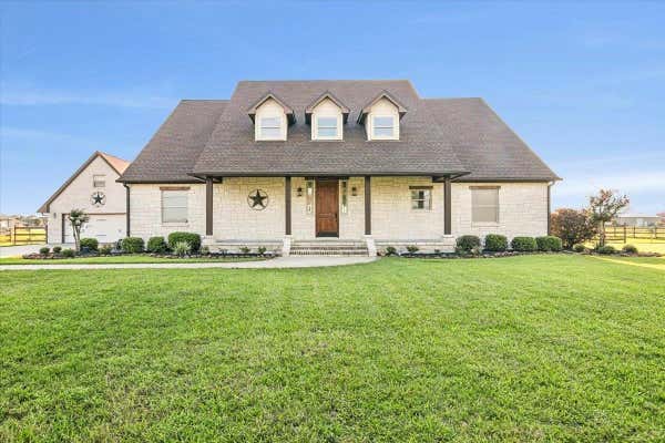 11700 RIDGEMONT DR, BEAUMONT, TX 77705 - Image 1