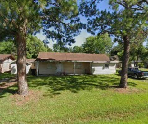 6250 HOWE ST, GROVES, TX 77619 - Image 1